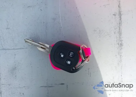 2010 Chevrolet Aveo Lt из США, поврежденный, VIN KL1TD6DE1AB097734